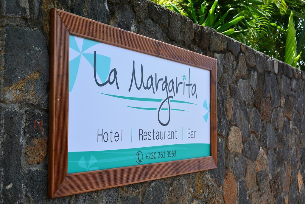 Hotel La Margarita Pointe aux Piments Exteriér fotografie